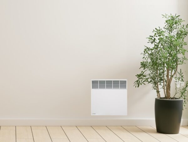 Електричний конвектор Intuis BASIC D, 1000 Вт
