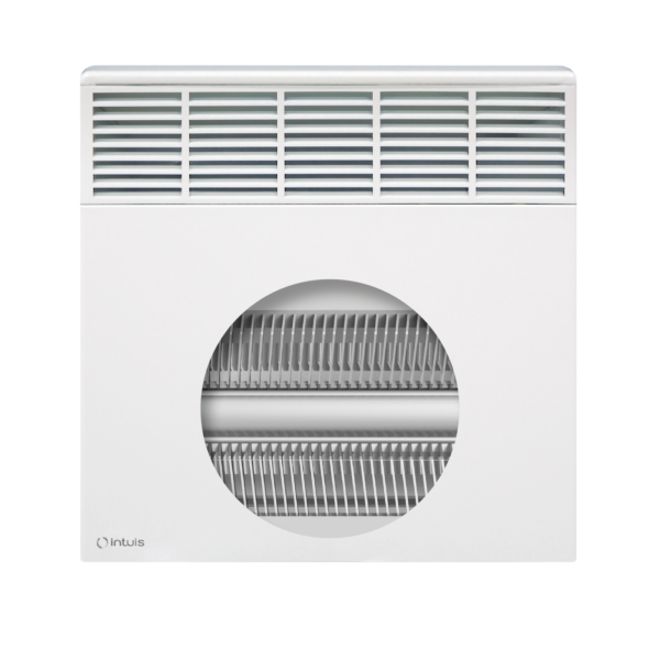 Електричний конвектор Intuis BASIC D, 1000 Вт